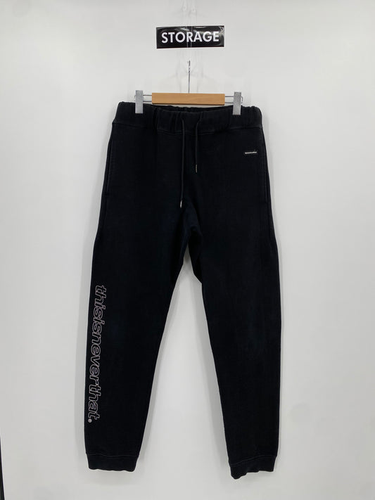 【古着】this is never that Sweat Pant L