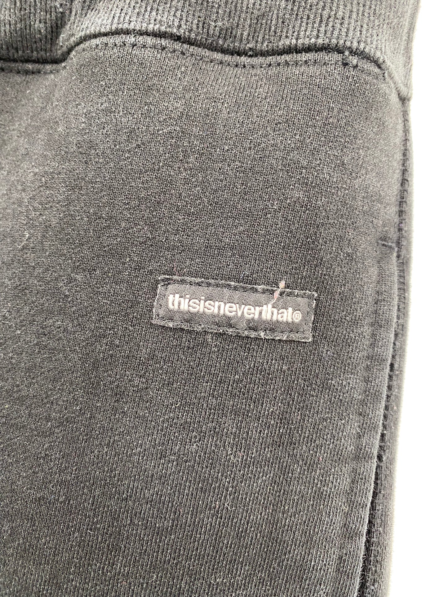 【古着】this is never that Sweat Pant L