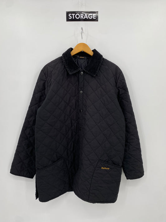 【古着】Barbour Eskdale Quilt Jacket XL