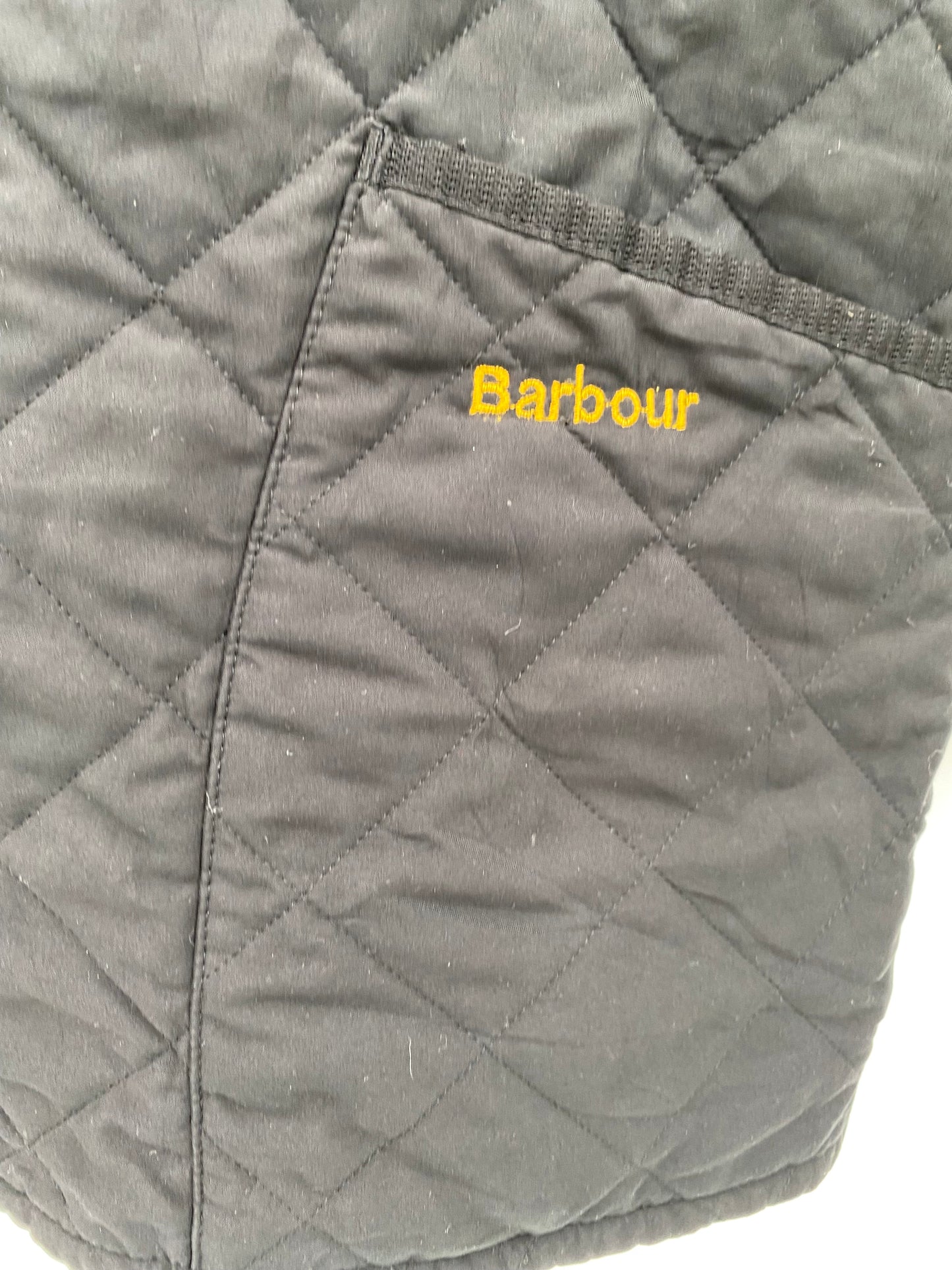【古着】Barbour Eskdale Quilt Jacket XL