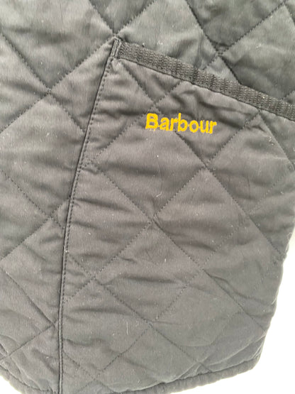 【古着】Barbour Eskdale Quilt Jacket XL