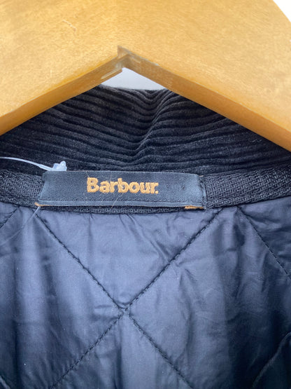 【古着】Barbour Eskdale Quilt Jacket XL