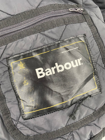【古着】Barbour Eskdale Quilt Jacket XL
