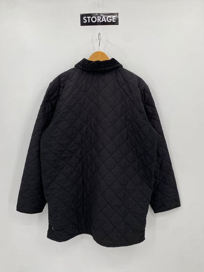【古着】Barbour Eskdale Quilt Jacket XL
