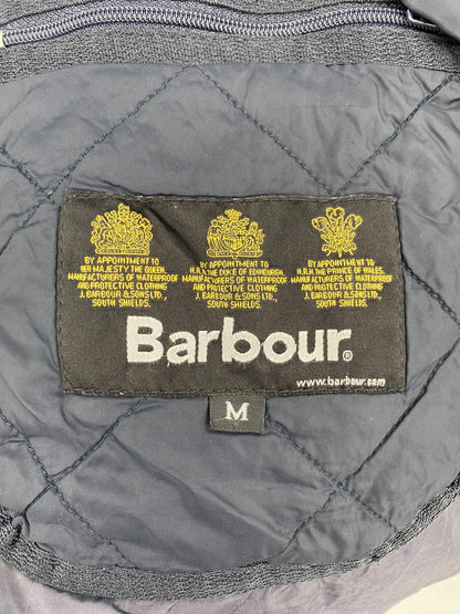 【古着】Barbour Akenside Quilted Jacket M
