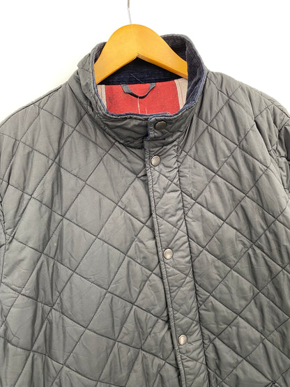 【古着】Barbour Moran Quilted Jacket XL