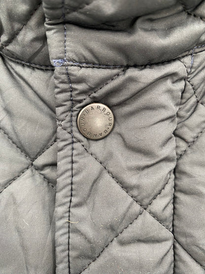 【古着】Barbour Moran Quilted Jacket XL