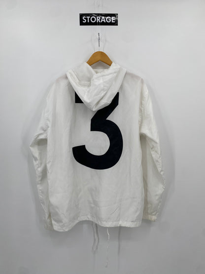 【古着】adidas × Yeezy YEEZUS TOUR Windbreaker