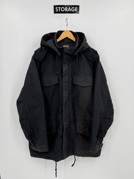 【古着】carhartt m-65 Field Jacket XL