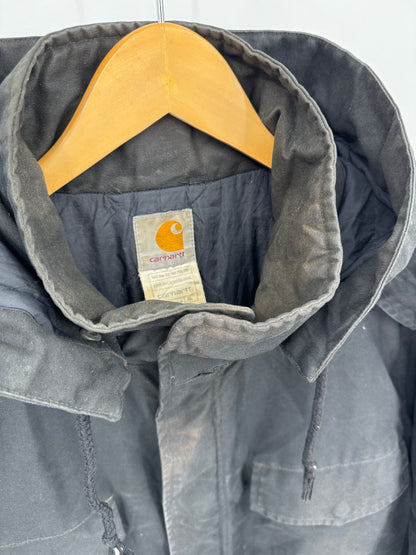 【古着】carhartt m-65 Field Jacket XL