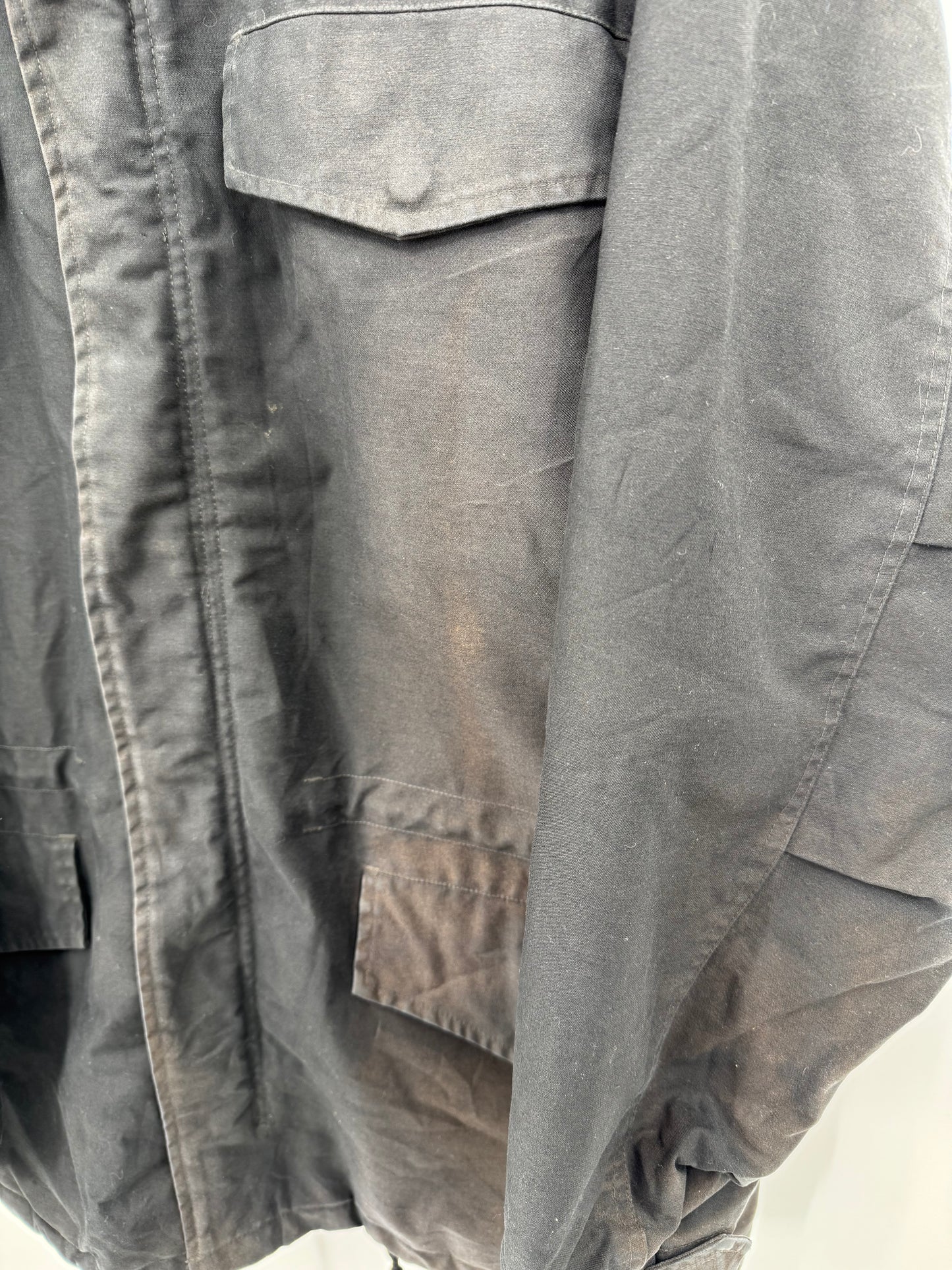 【古着】carhartt m-65 Field Jacket XL