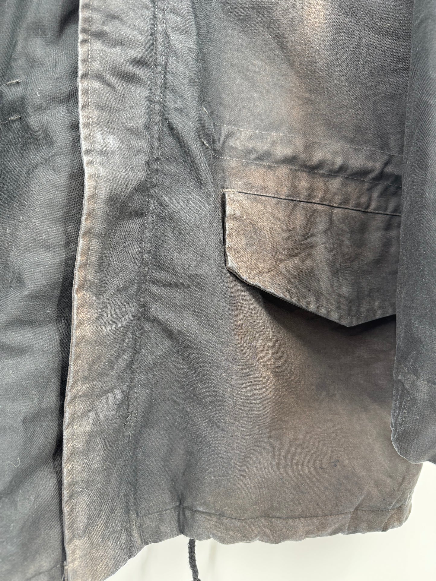 【古着】carhartt m-65 Field Jacket XL