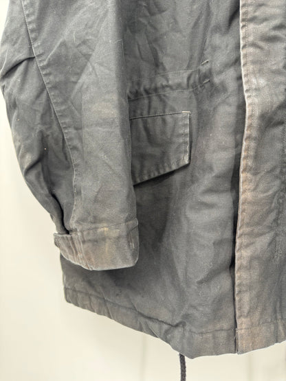 【古着】carhartt m-65 Field Jacket XL