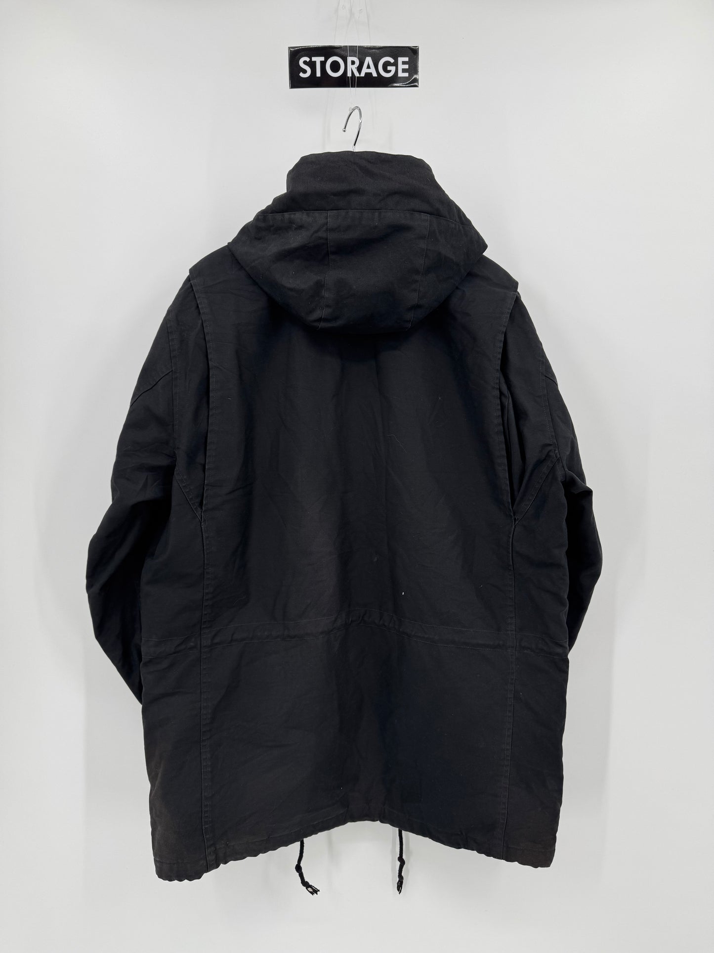 【古着】carhartt m-65 Field Jacket XL