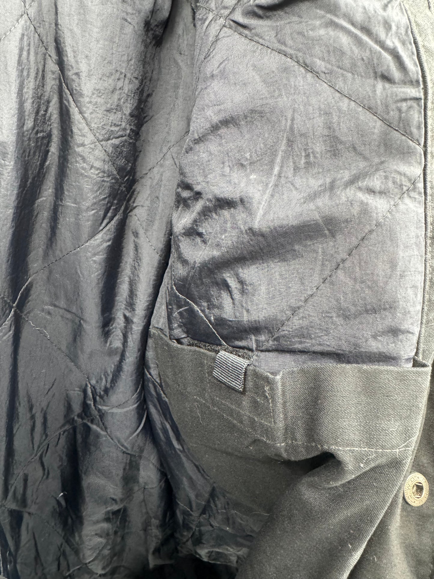 【古着】carhartt m-65 Field Jacket XL