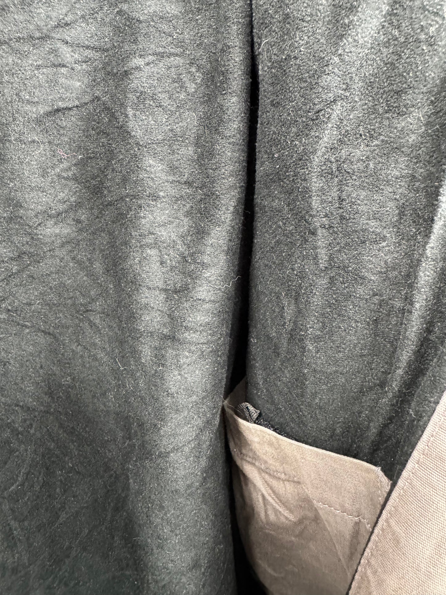 【古着】carhartt military Jacket XL