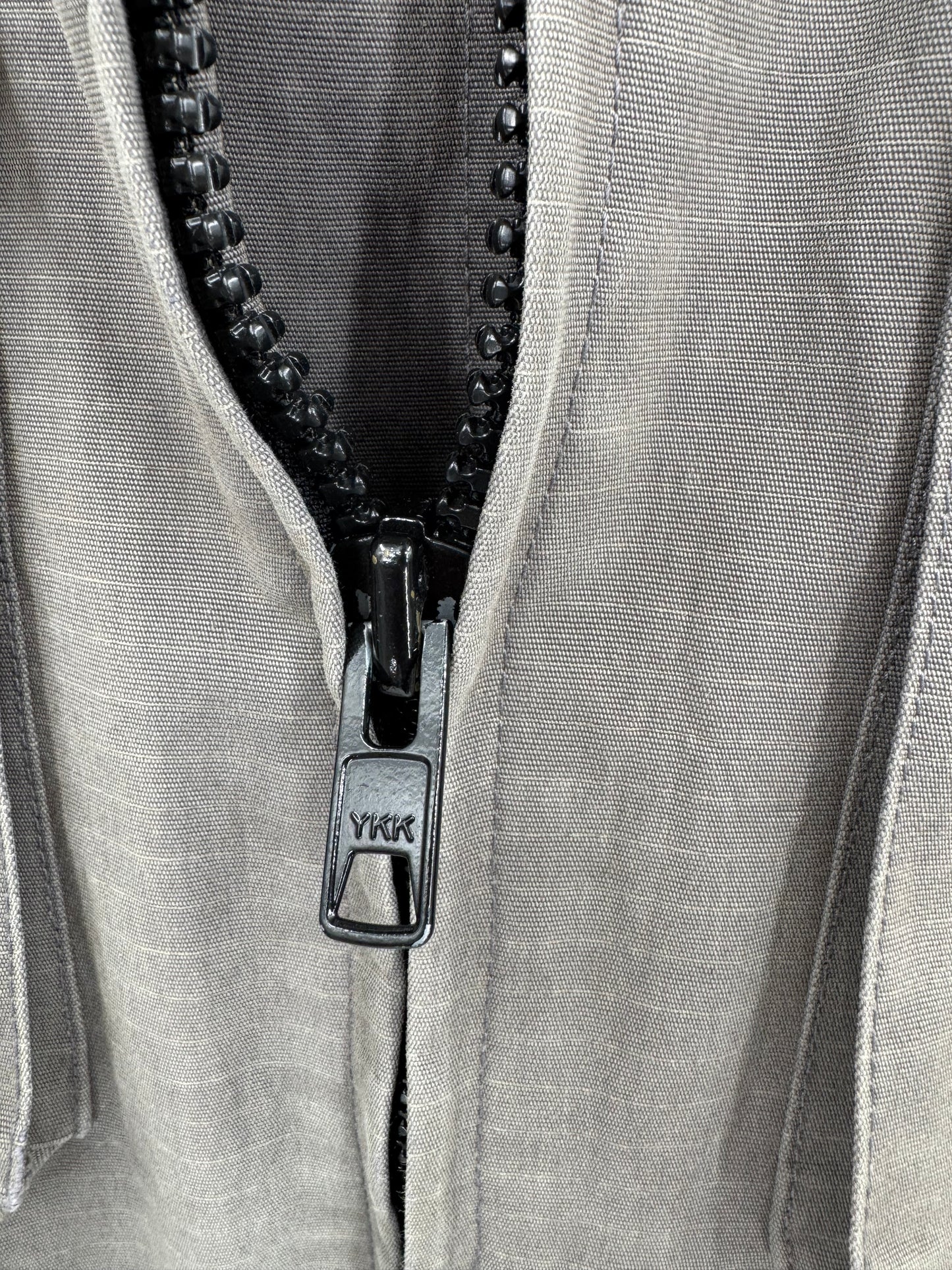 【古着】carhartt military Jacket XL