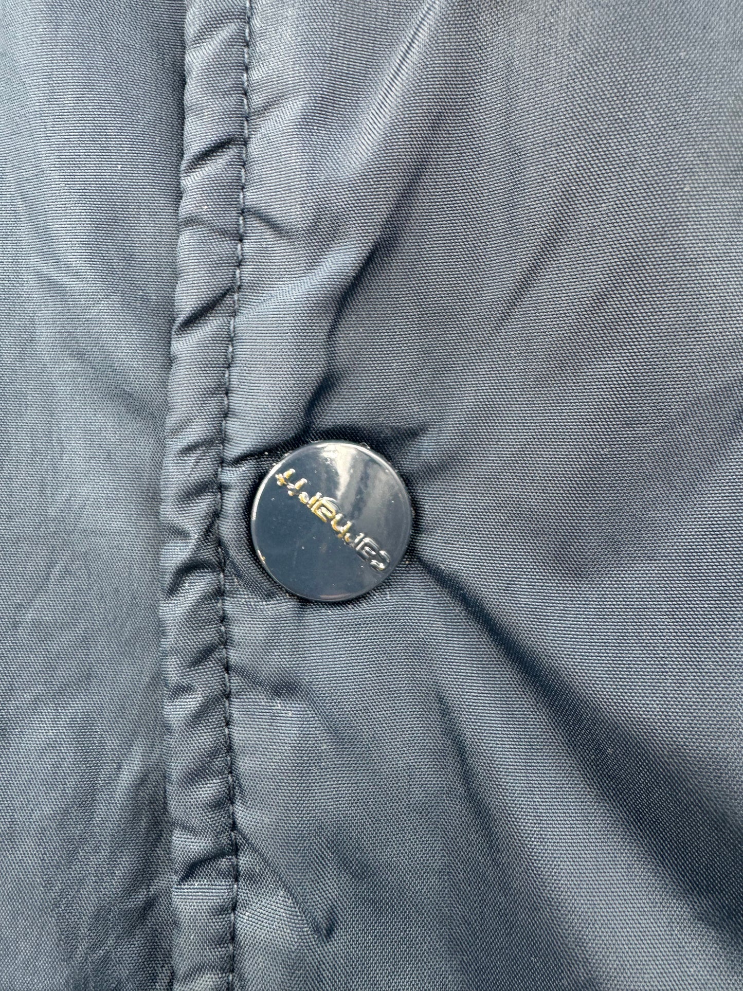 【古着】carhartt coaches Jacket L