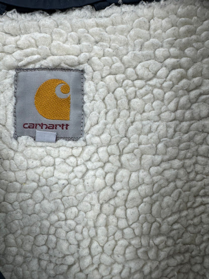【古着】carhartt coaches Jacket L