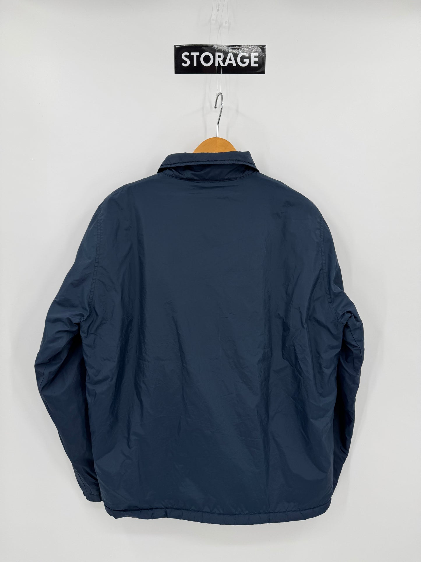 【古着】carhartt coaches Jacket L