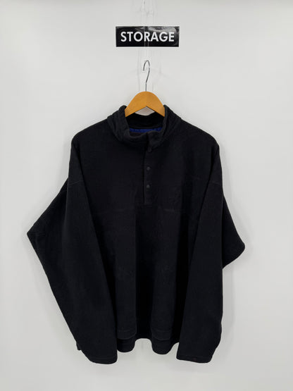 【古着】patagonia fleece snap-T jacket XL