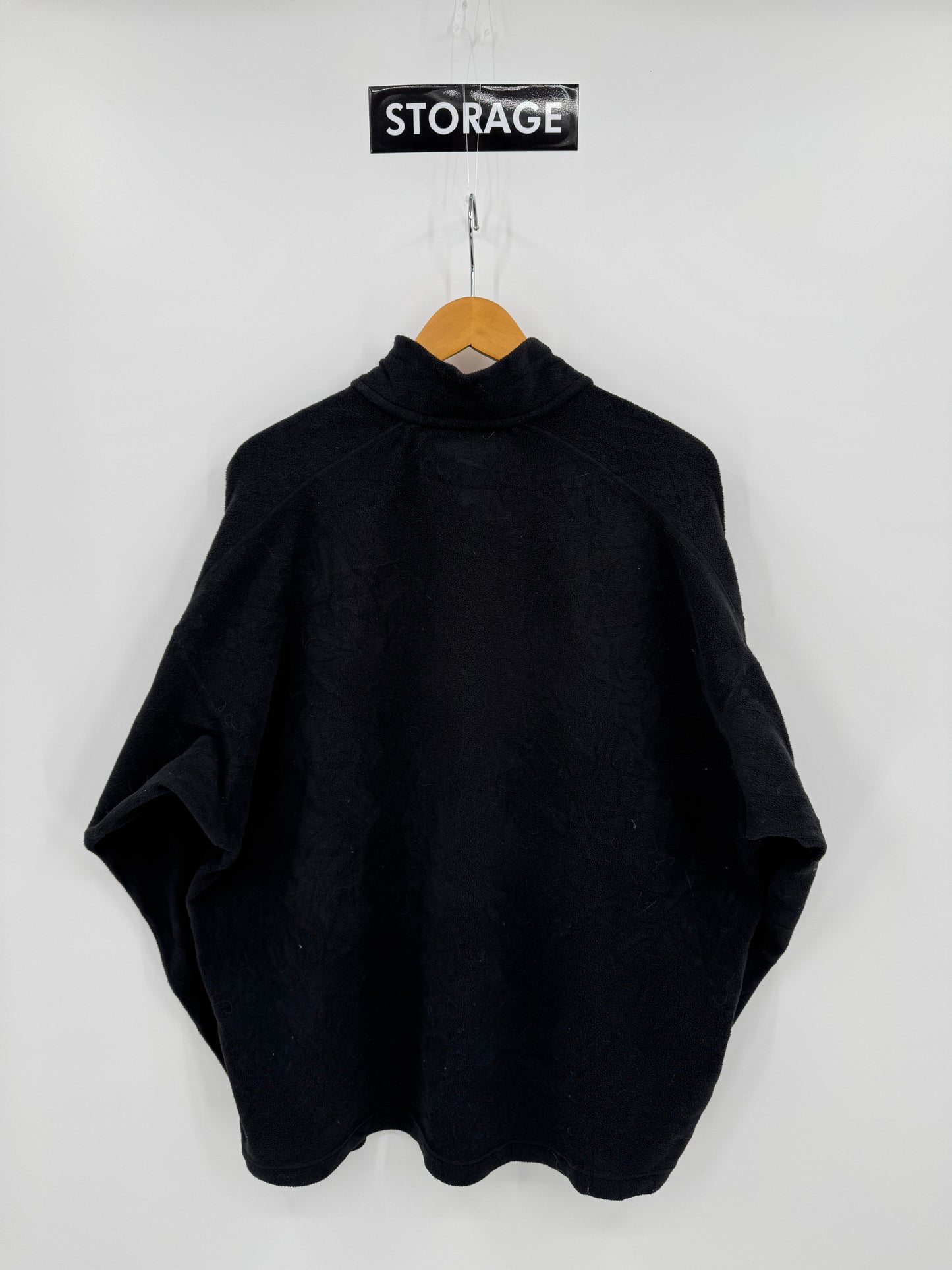 【古着】patagonia fleece snap-T jacket XL