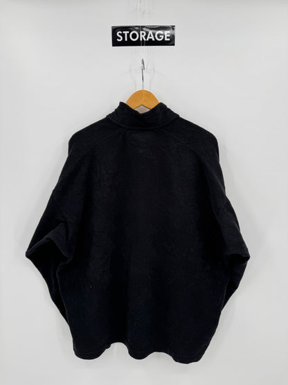 【古着】patagonia fleece snap-T jacket XL