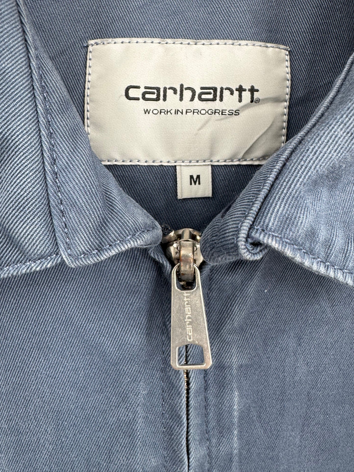 【古着】carhartt Madison Jacket M