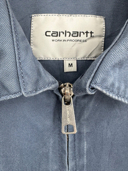 【古着】carhartt Madison Jacket M
