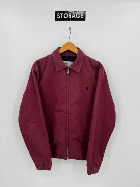 【古着】carhartt Madison Jacket M