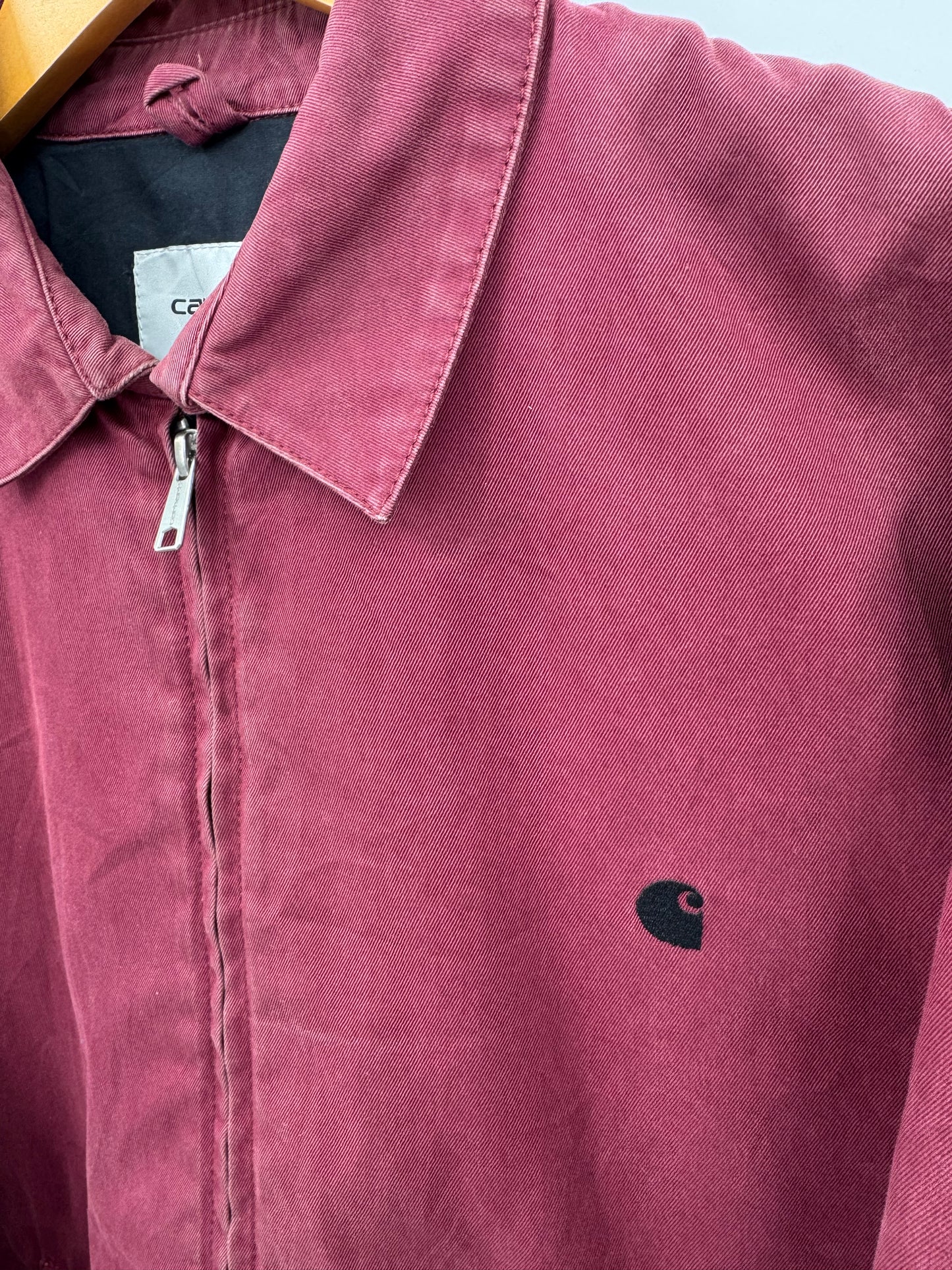 【古着】carhartt Madison Jacket M