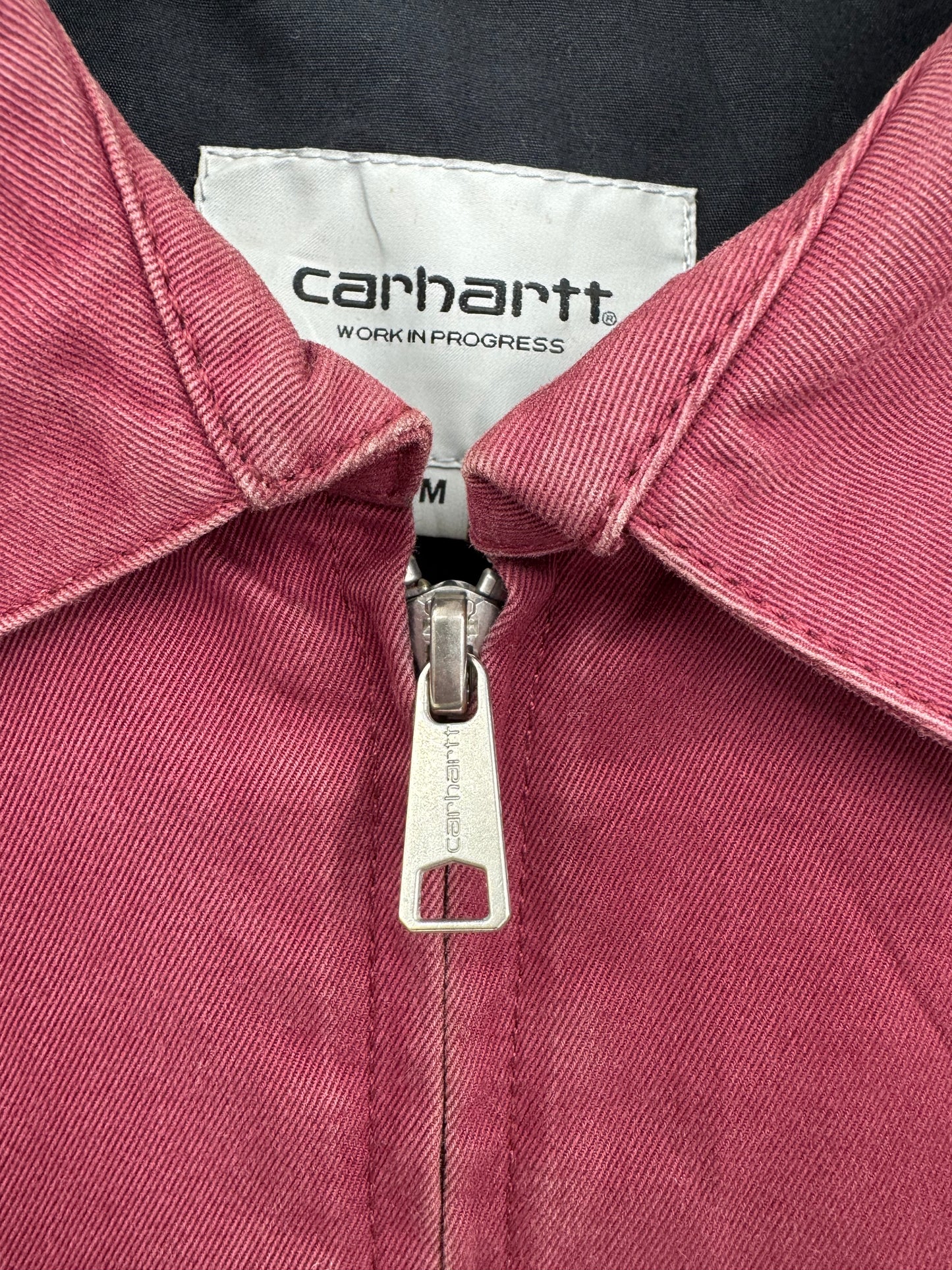 【古着】carhartt Madison Jacket M