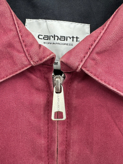 【古着】carhartt Madison Jacket M