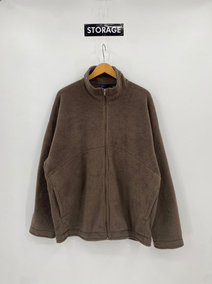 【古着】patagonia fleece SYNCHILLA jacket 25290 S98 XL