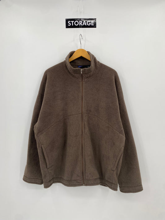 【古着】patagonia fleece SYNCHILLA jacket 25290 S98 XL