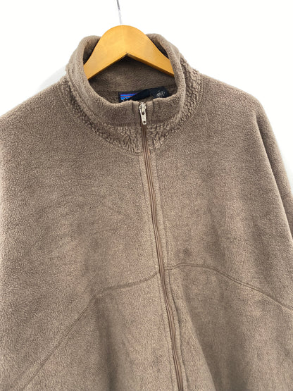【古着】patagonia fleece SYNCHILLA jacket 25290 S98 XL