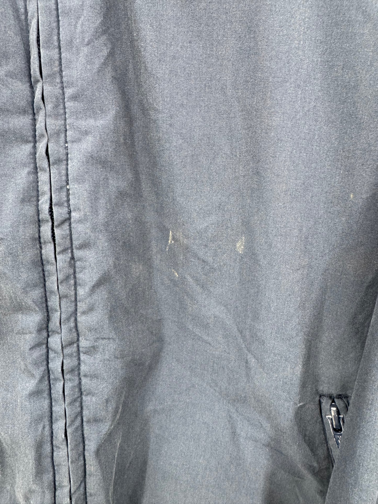 【古着】carhartt Hooded Jacket reversible M