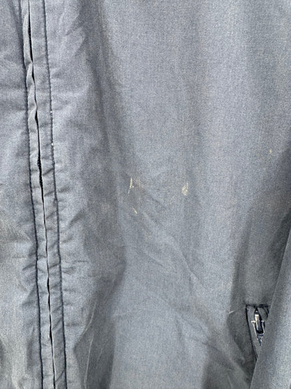 【古着】carhartt Hooded Jacket reversible M