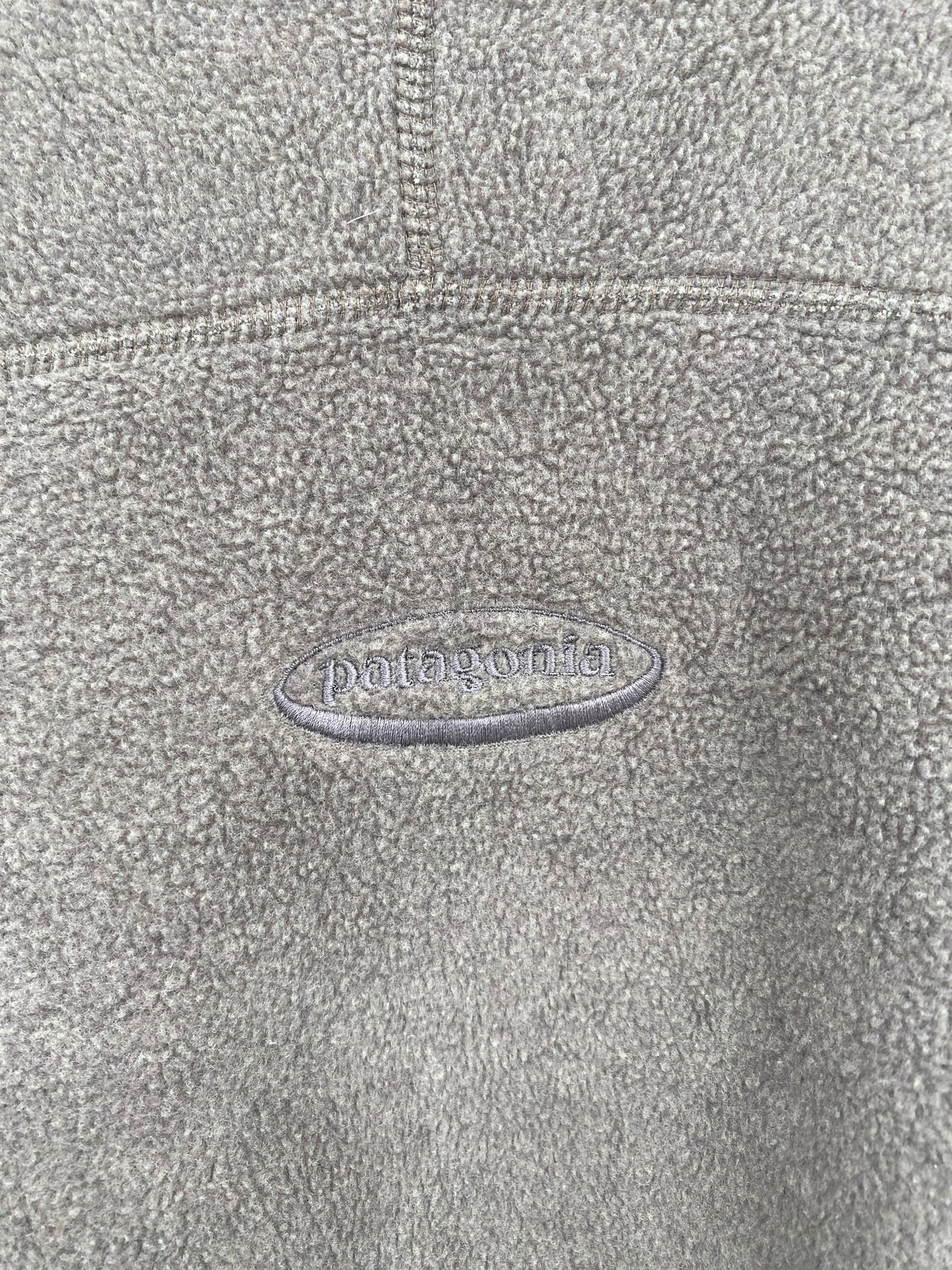 【古着】patagonia fleece SYNCHILLA jacket 25290 S98 XL