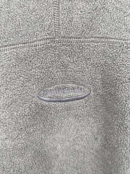 【古着】patagonia fleece SYNCHILLA jacket 25290 S98 XL