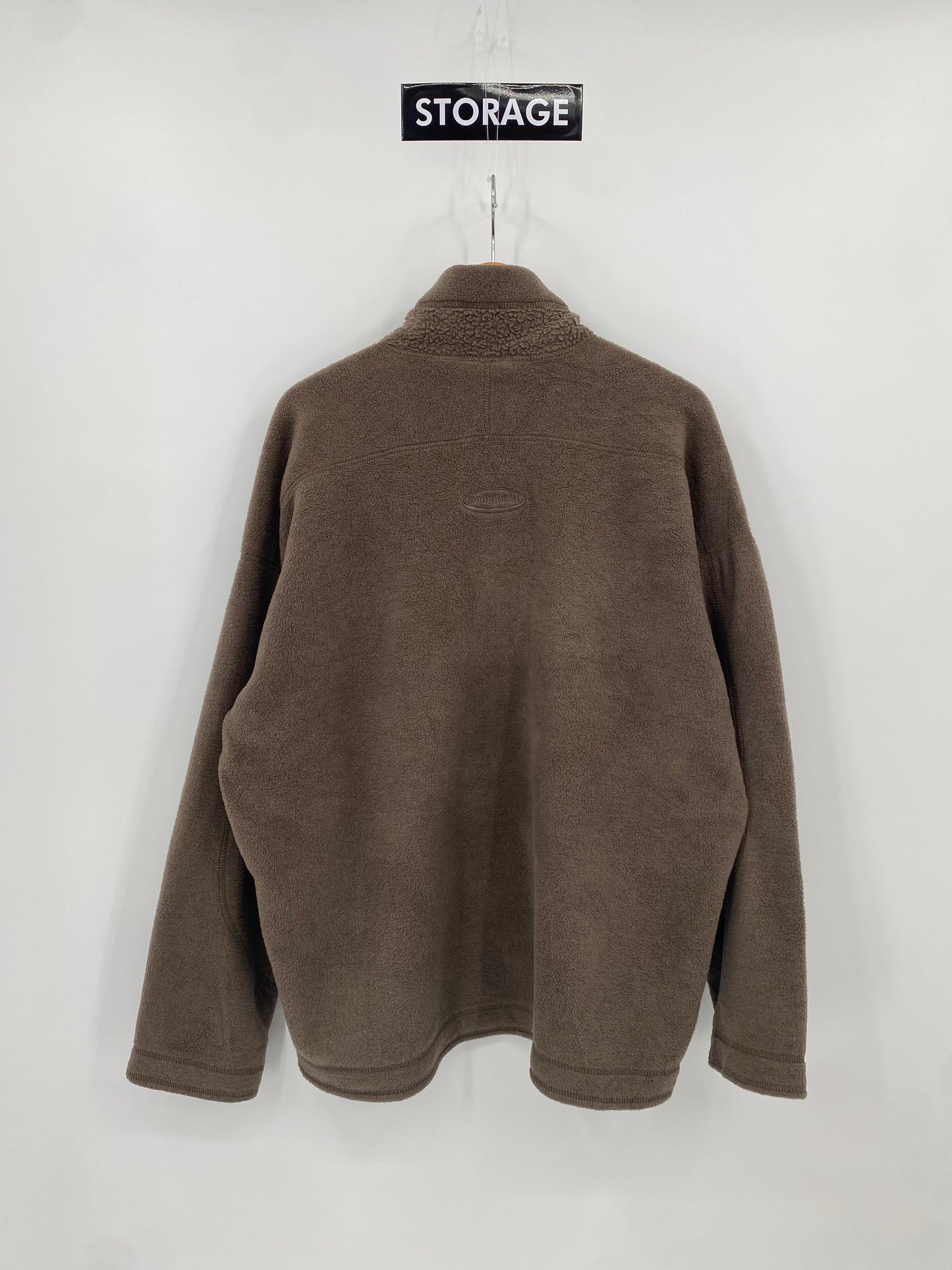 【古着】patagonia fleece SYNCHILLA jacket 25290 S98 XL