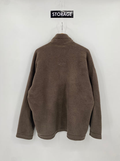 【古着】patagonia fleece SYNCHILLA jacket 25290 S98 XL
