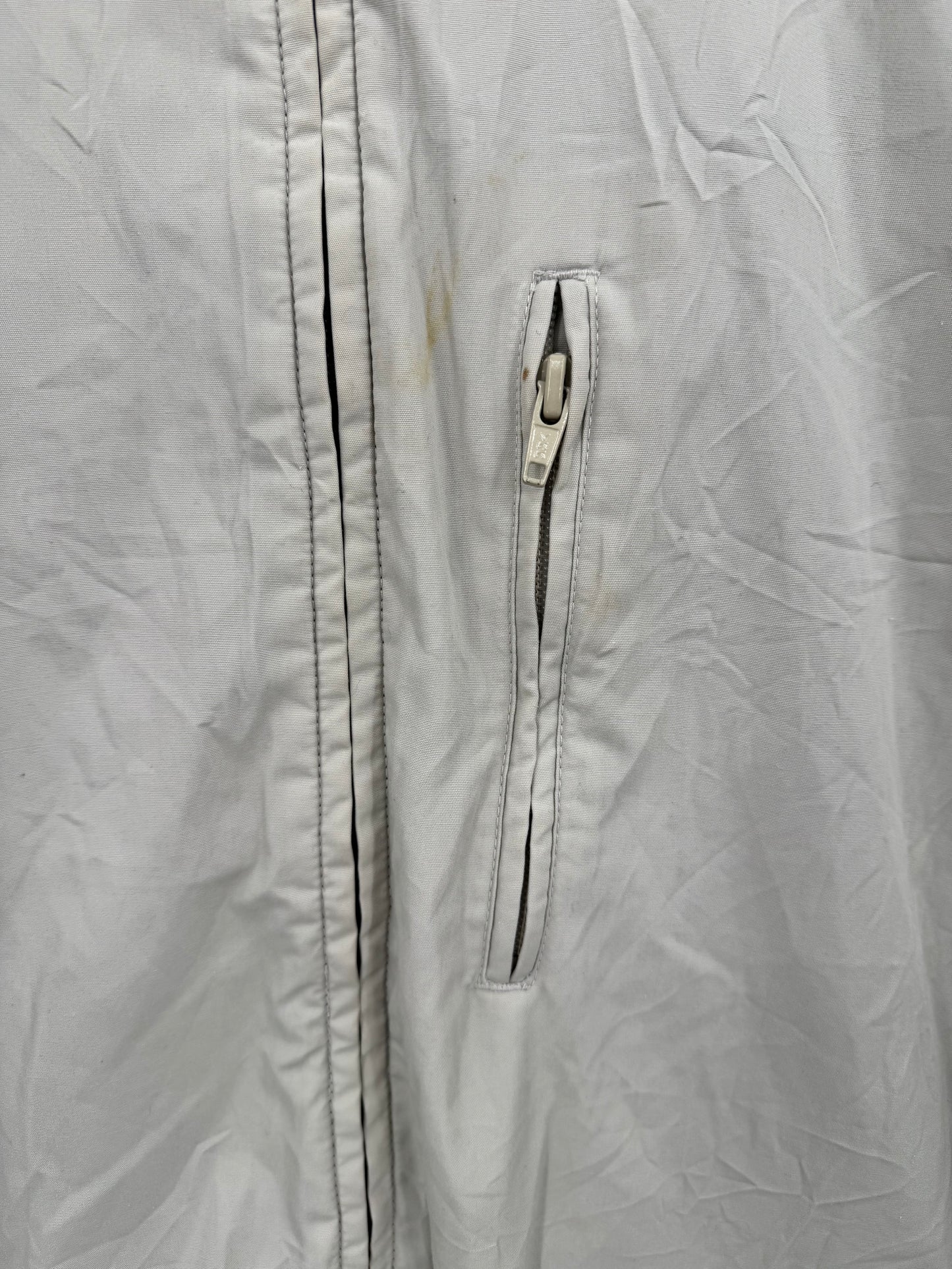 【古着】carhartt Hooded Jacket reversible M