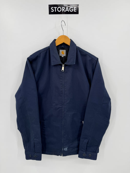 【古着】carhartt MODULAR Jacket L
