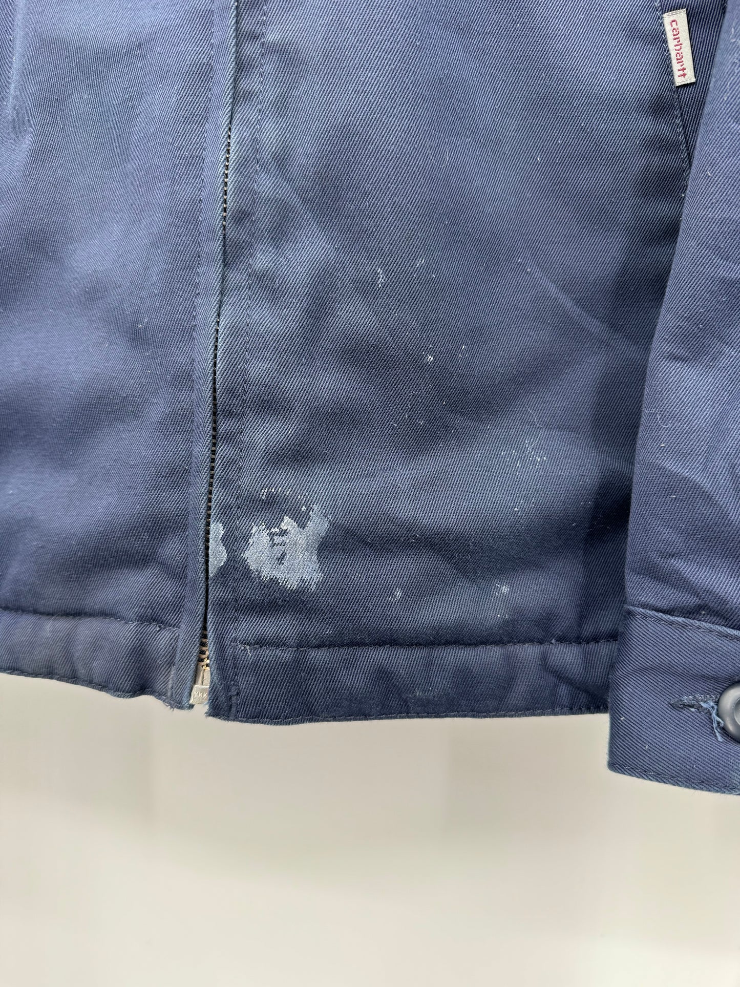 【古着】carhartt MODULAR Jacket L