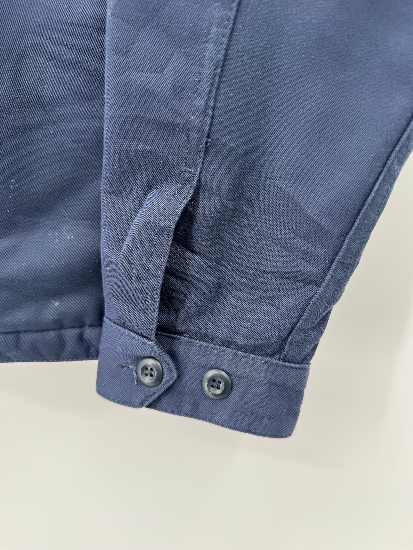 【古着】carhartt MODULAR Jacket L