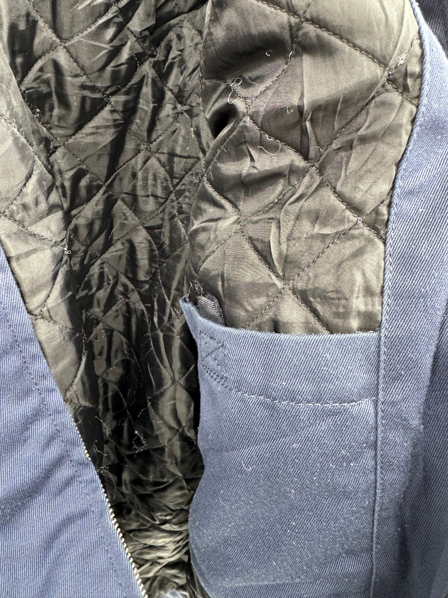 【古着】carhartt MODULAR Jacket L
