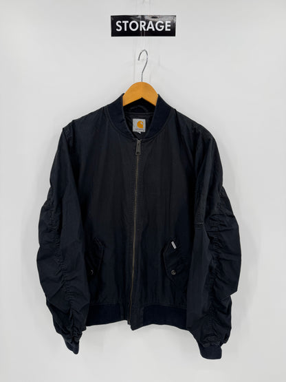 【古着】carhartt X’ADAMS Jacket L