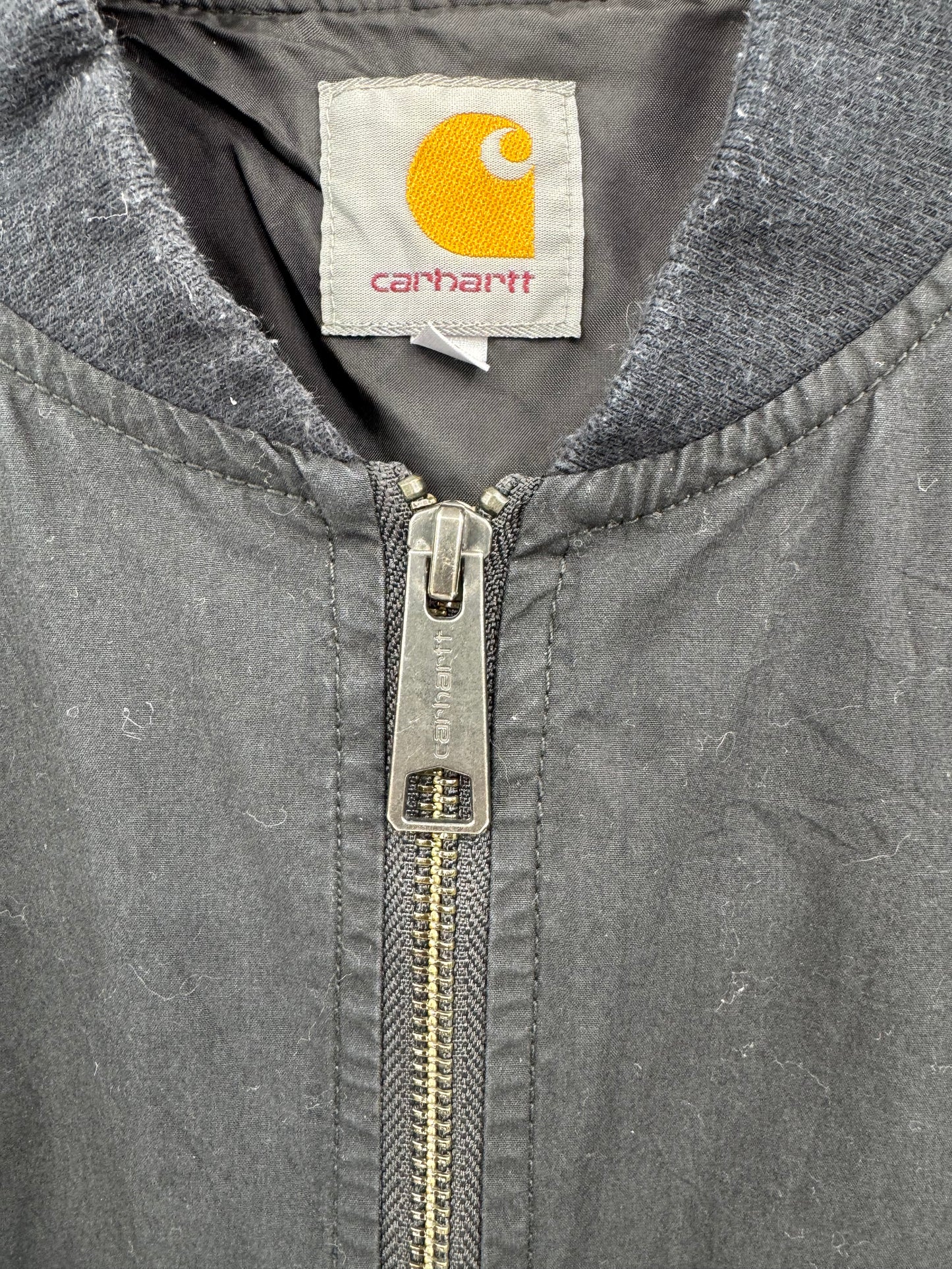 【古着】carhartt X’ADAMS Jacket L