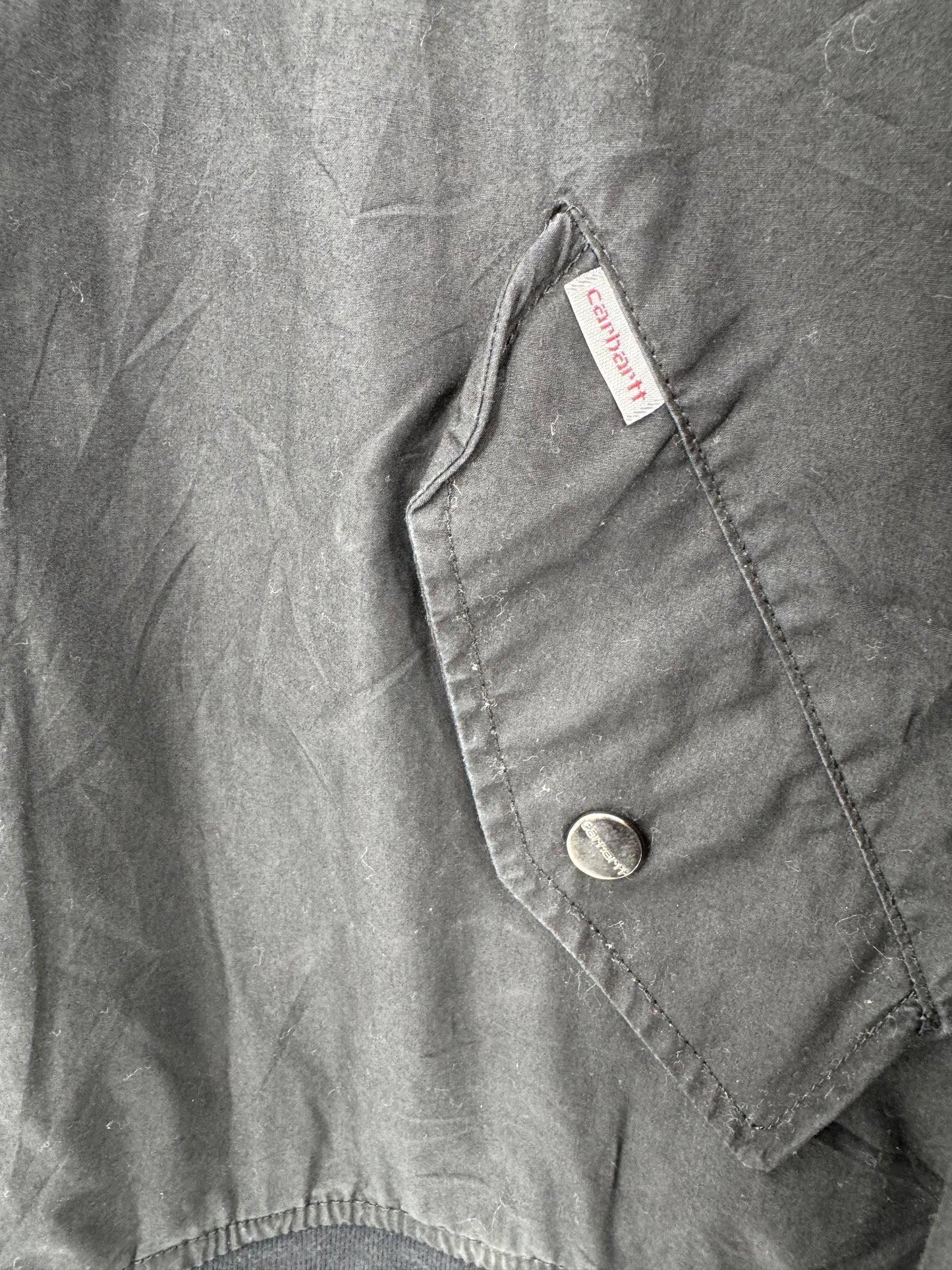 【古着】carhartt X’ADAMS Jacket L